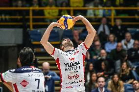 VOLLEY - Superlega Serie A - Valsa Group Modena vs Yuasa Battery Grottazzolina