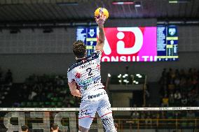 VOLLEY - Superlega Serie A - Valsa Group Modena vs Yuasa Battery Grottazzolina