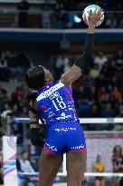 VOLLEY - Serie A1 Femminile - Numia Vero Volley Milano vs Eurotek Laica Uyba