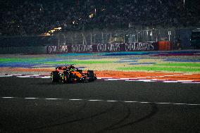 MOTORI - Formula 1 - Qatar Grand Prix 2025 - Race