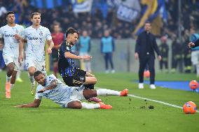 CALCIO - Serie A - Pisa SC vs Inter - FC Internazionale