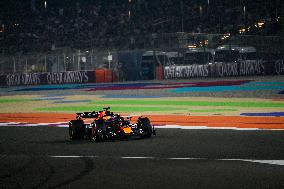 MOTORI - Formula 1 - Qatar Grand Prix 2025 - Race