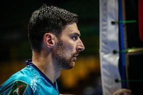 VOLLEY - Superlega Serie A - Valsa Group Modena vs Yuasa Battery Grottazzolina
