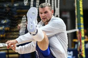 VOLLEY - Superlega Serie A - Valsa Group Modena vs Yuasa Battery Grottazzolina