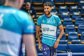 VOLLEY - Superlega Serie A - Valsa Group Modena vs Yuasa Battery Grottazzolina