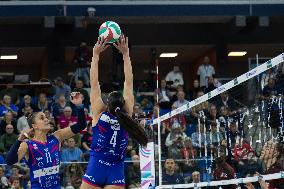 VOLLEY - Serie A1 Femminile - Numia Vero Volley Milano vs Eurotek Laica Uyba