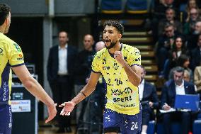 VOLLEY - Superlega Serie A - Valsa Group Modena vs Yuasa Battery Grottazzolina