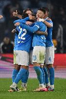 CALCIO - Serie A - AS Roma vs SSC Napoli