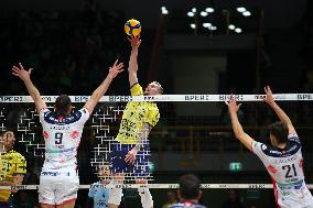 VOLLEY - Superlega Serie A - Valsa Group Modena vs Yuasa Battery Grottazzolina