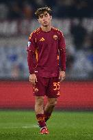 CALCIO - Serie A - AS Roma vs SSC Napoli