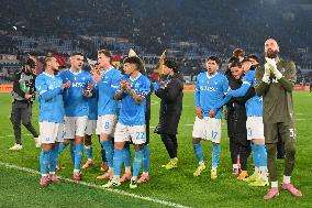 CALCIO - Serie A - AS Roma vs SSC Napoli