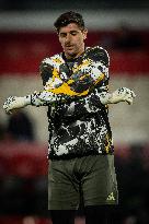 CALCIO - LaLiga - GIRONA FC - REAL MADRID