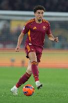 CALCIO - Serie A - AS Roma vs SSC Napoli