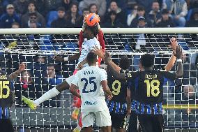 CALCIO - Serie A - Pisa SC vs Inter - FC Internazionale