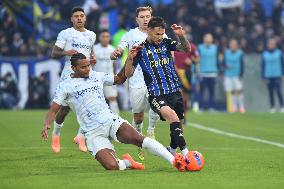 CALCIO - Serie A - Pisa SC vs Inter - FC Internazionale