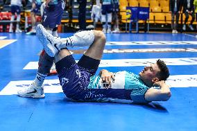 VOLLEY - Superlega Serie A - Valsa Group Modena vs Yuasa Battery Grottazzolina