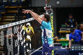 VOLLEY - Superlega Serie A - Valsa Group Modena vs Yuasa Battery Grottazzolina