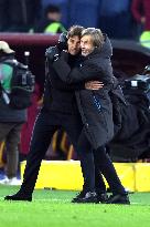 CALCIO - Serie A - AS Roma vs SSC Napoli