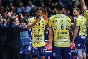 VOLLEY - Superlega Serie A - Valsa Group Modena vs Yuasa Battery Grottazzolina
