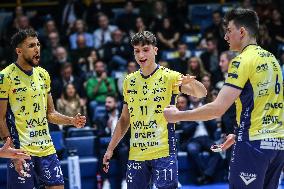 VOLLEY - Superlega Serie A - Valsa Group Modena vs Yuasa Battery Grottazzolina