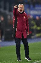 CALCIO - Serie A - AS Roma vs SSC Napoli