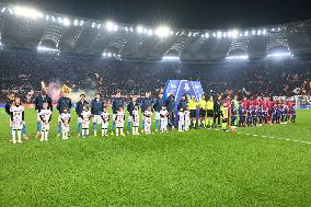 CALCIO - Serie A - AS Roma vs SSC Napoli