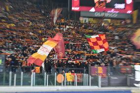 CALCIO - Serie A - AS Roma vs SSC Napoli