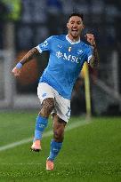 CALCIO - Serie A - AS Roma vs SSC Napoli