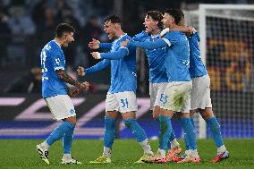 CALCIO - Serie A - AS Roma vs SSC Napoli