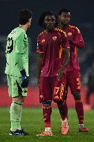 CALCIO - Serie A - AS Roma vs SSC Napoli