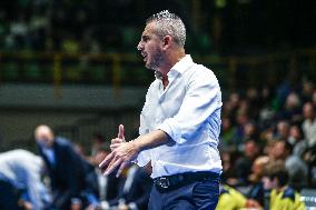 VOLLEY - Superlega Serie A - Valsa Group Modena vs Yuasa Battery Grottazzolina