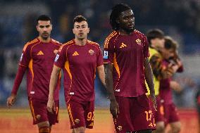 CALCIO - Serie A - AS Roma vs SSC Napoli