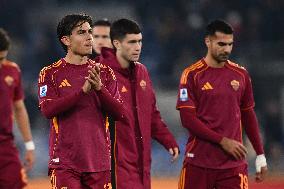 CALCIO - Serie A - AS Roma vs SSC Napoli