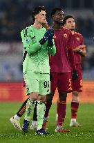 CALCIO - Serie A - AS Roma vs SSC Napoli