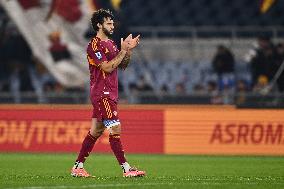 CALCIO - Serie A - AS Roma vs SSC Napoli