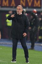 CALCIO - Serie A - AS Roma vs SSC Napoli