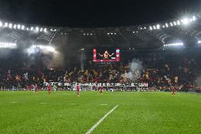 CALCIO - Serie A - AS Roma vs SSC Napoli