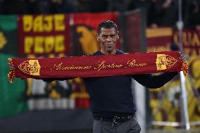 CALCIO - Serie A - AS Roma vs SSC Napoli