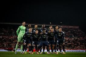 CALCIO - LaLiga - GIRONA FC - REAL MADRID