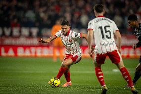 CALCIO - LaLiga - GIRONA FC - REAL MADRID