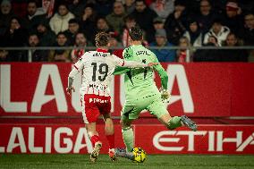 CALCIO - LaLiga - GIRONA FC - REAL MADRID