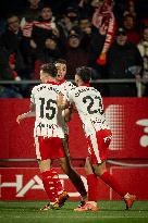 CALCIO - LaLiga - GIRONA FC - REAL MADRID