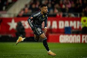 CALCIO - LaLiga - GIRONA FC - REAL MADRID