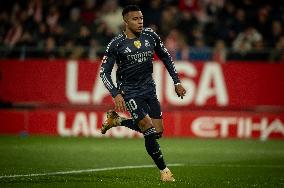 CALCIO - LaLiga - GIRONA FC - REAL MADRID