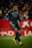 CALCIO - LaLiga - GIRONA FC - REAL MADRID