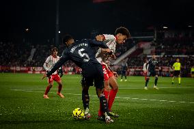 CALCIO - LaLiga - GIRONA FC - REAL MADRID