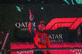 MOTORI - Formula 1 - Qatar Grand Prix 2025 - Race