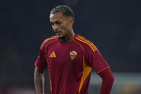 CALCIO - Serie A - AS Roma vs SSC Napoli