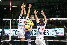 VOLLEY - Superlega Serie A - Valsa Group Modena vs Yuasa Battery Grottazzolina