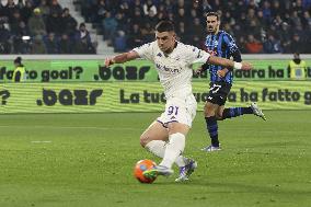 CALCIO - Serie A - Atalanta BC vs ACF Fiorentina